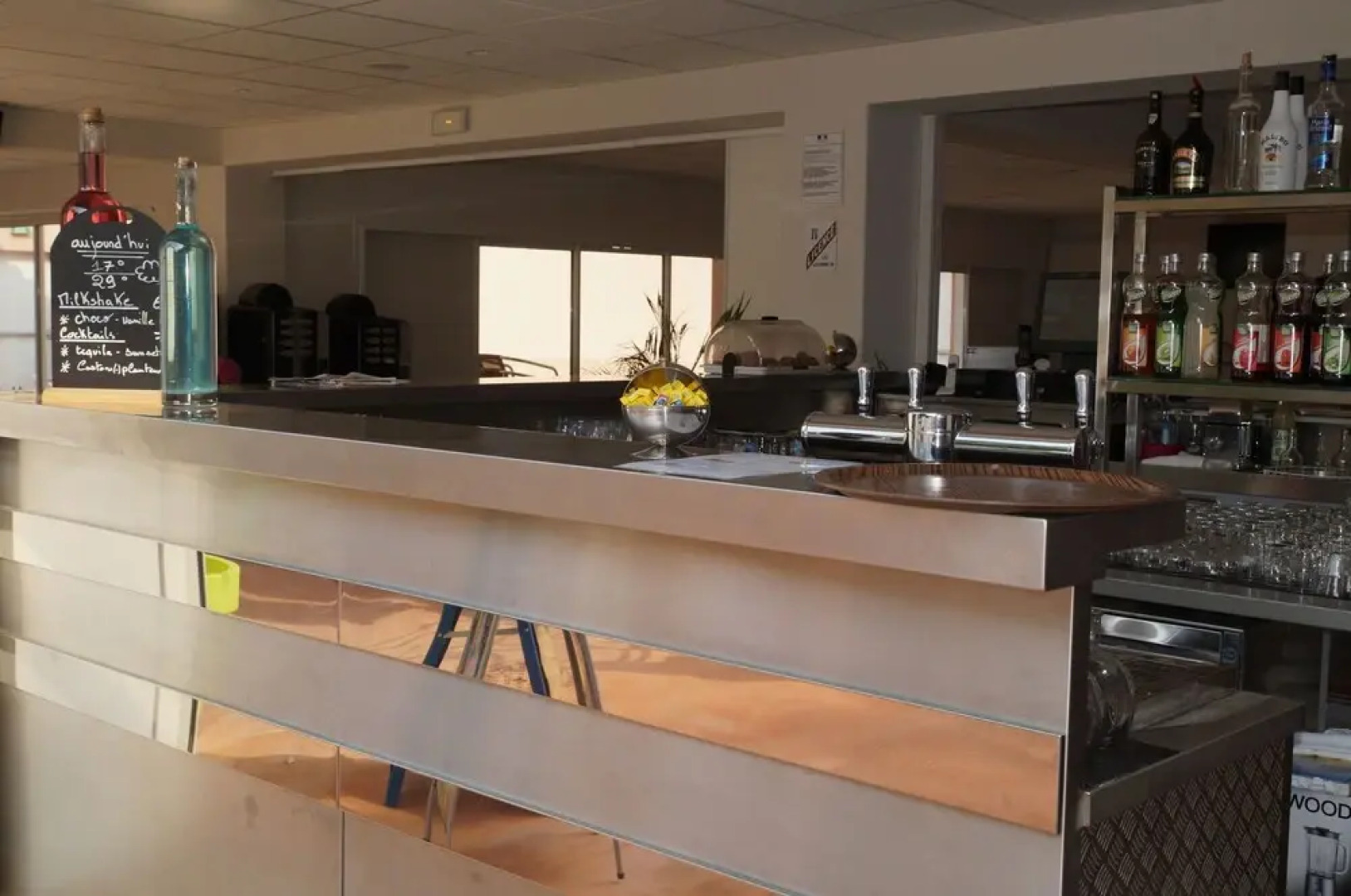 Camping & Résidence Les Castors