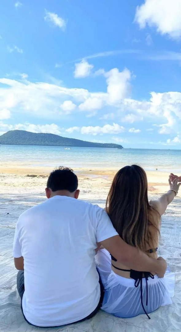 Moonlight Resort Koh Rongsanloem