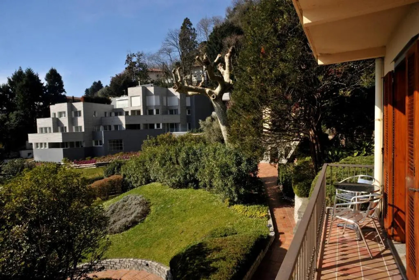 La Finestra sul Lago