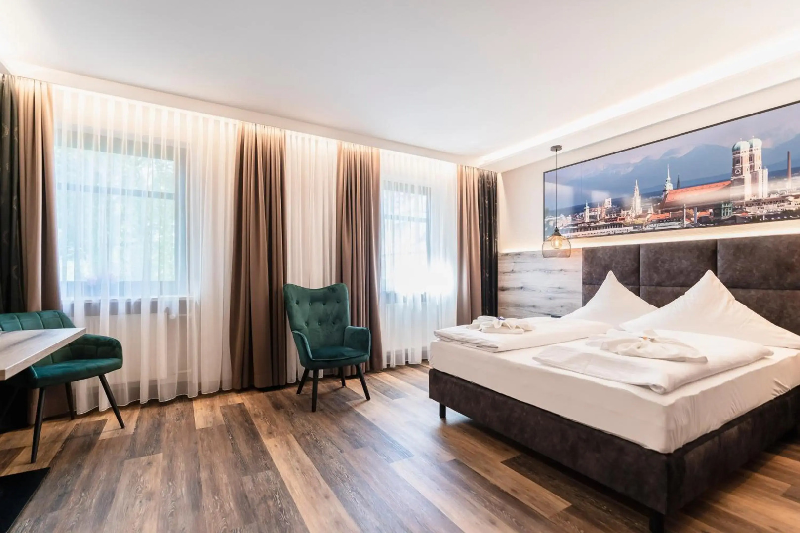 Hotel DEMAS Unterhaching