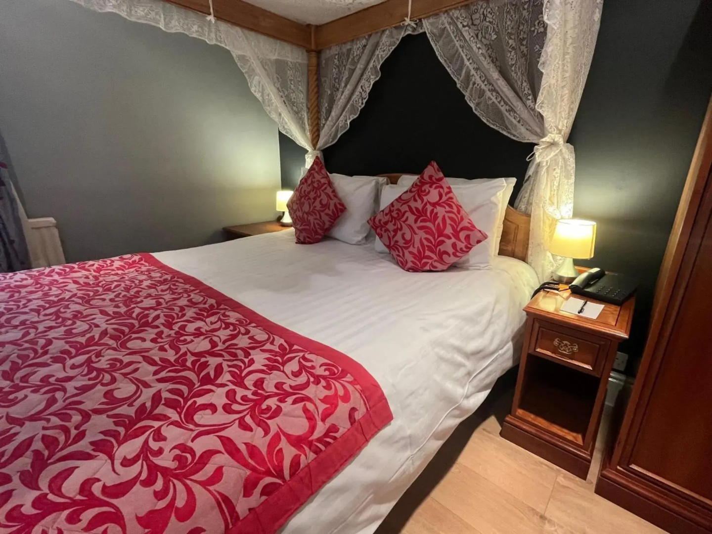 Sorrento Hotel