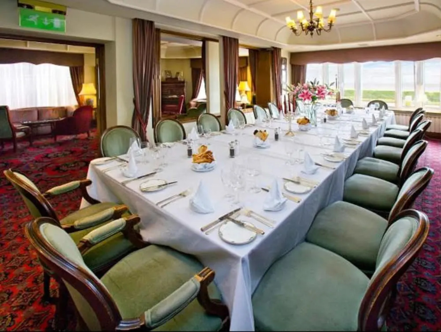 Kingsway Hotel Cleethorpes