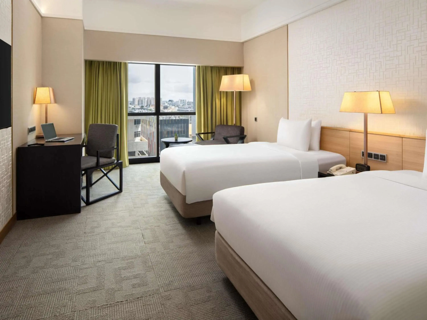 Tmark Hotel Vaticano