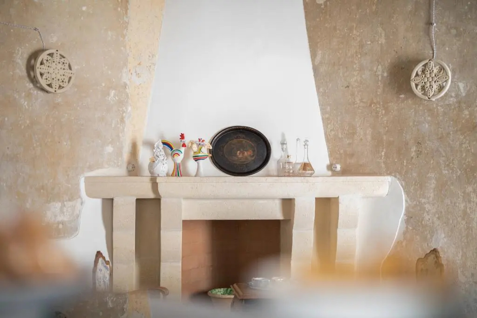 Palazzo Siena De Facendis