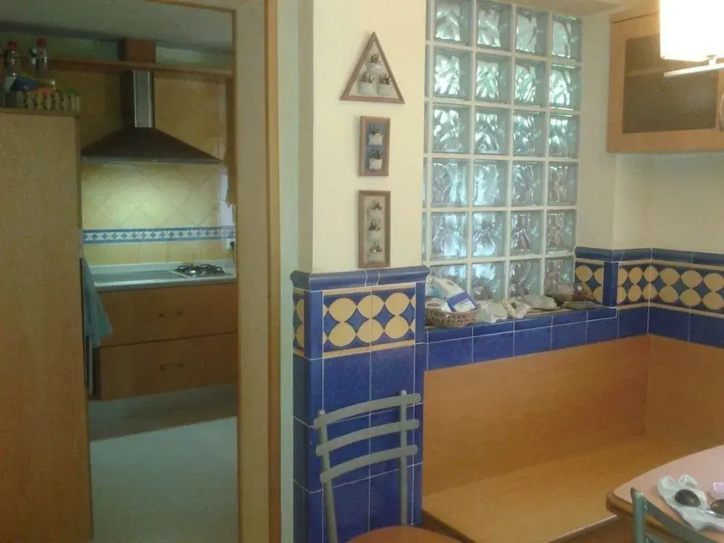 Mi Casa en Espartinas