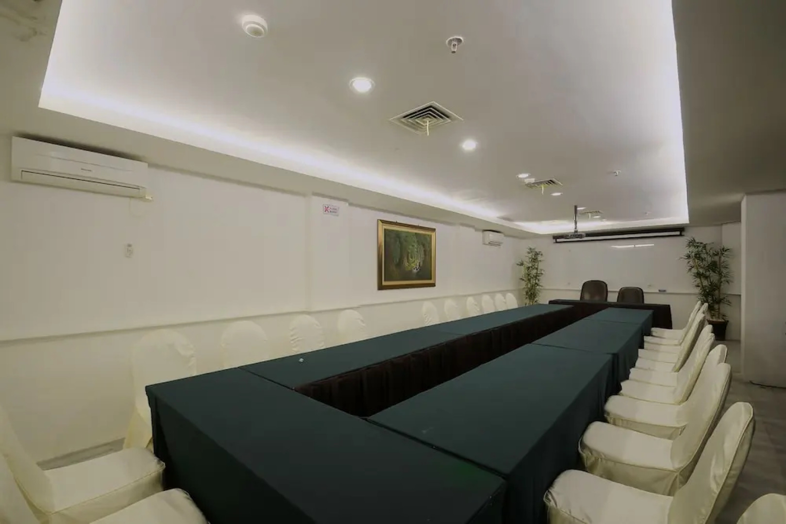 Airy Balai Kota Siliwangi 107 Cirebon