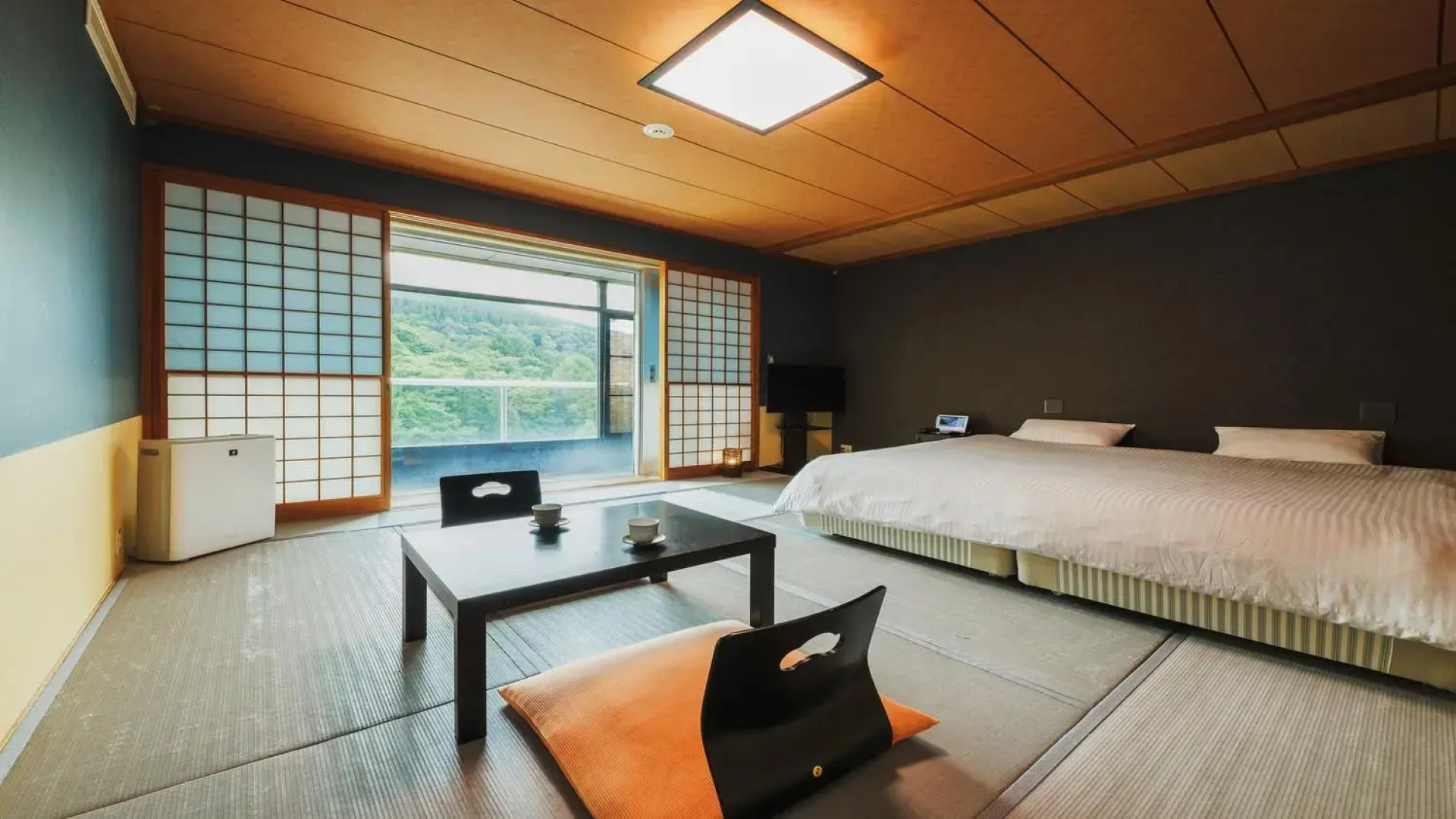 Takamiya Rurikura Resort