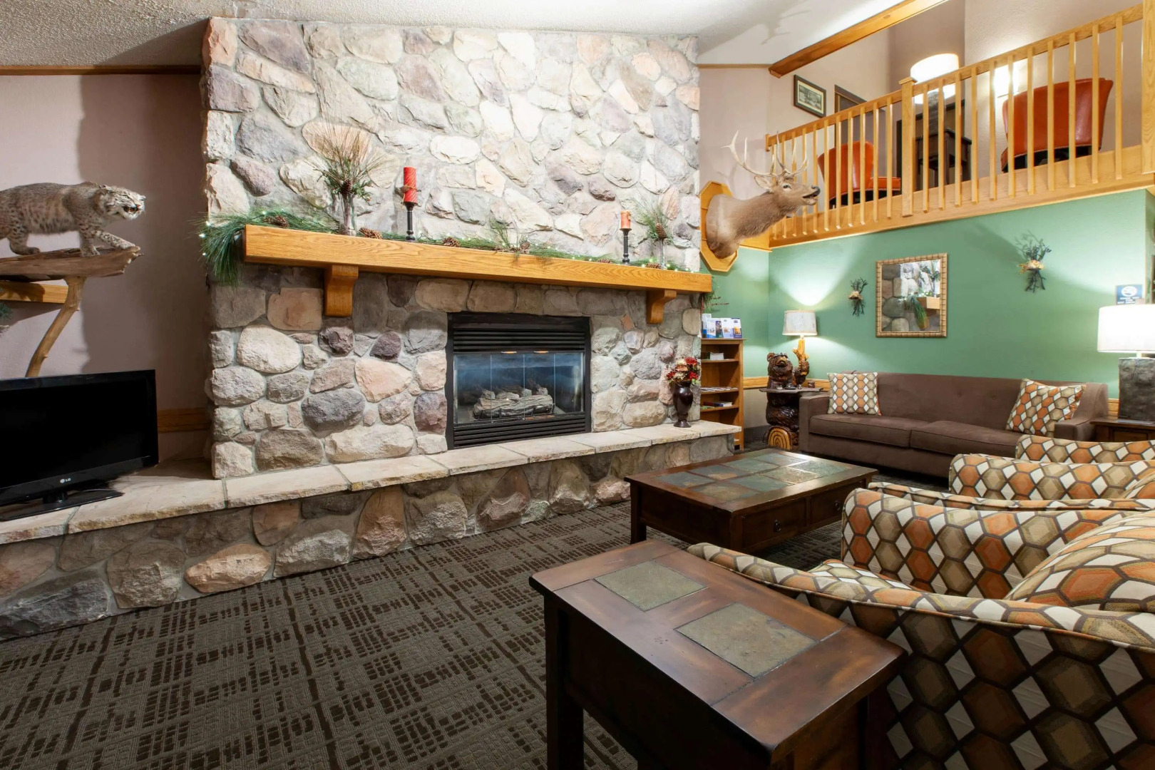 AmericInn by Wyndham Iron River