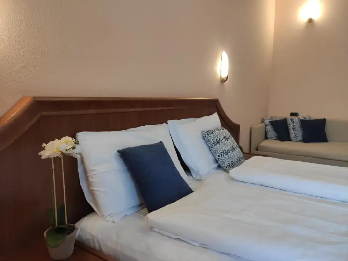 Hotel Giardino
