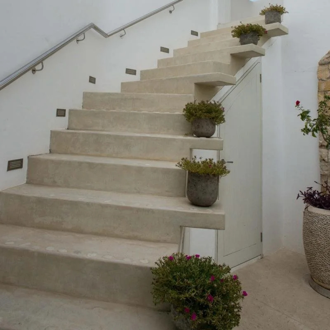 Santorini Mozambique