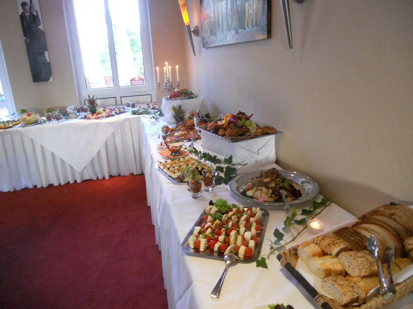 Garner Hotel Cottbus Sud by IHG