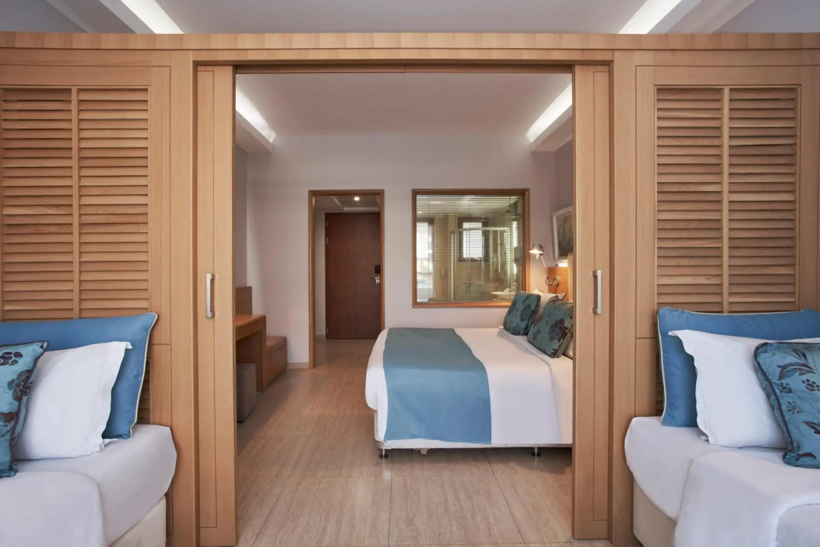 Atlantica Holiday Village Rhodes