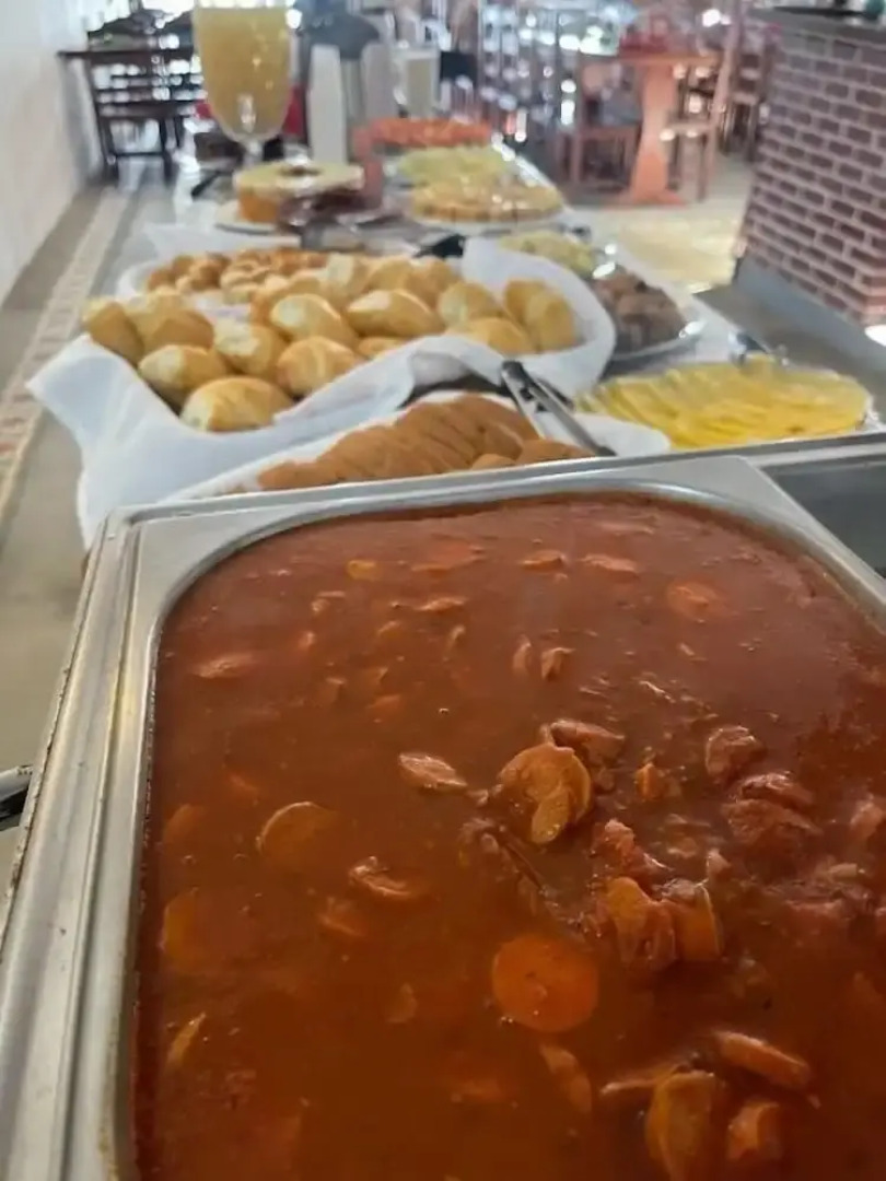 Pousada Frezza Mergulho