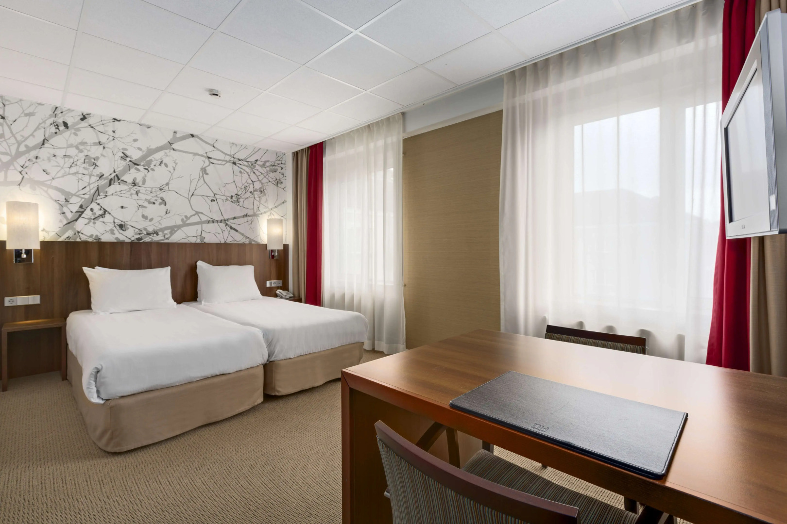 NH Eindhoven Conference Centre Koningshof