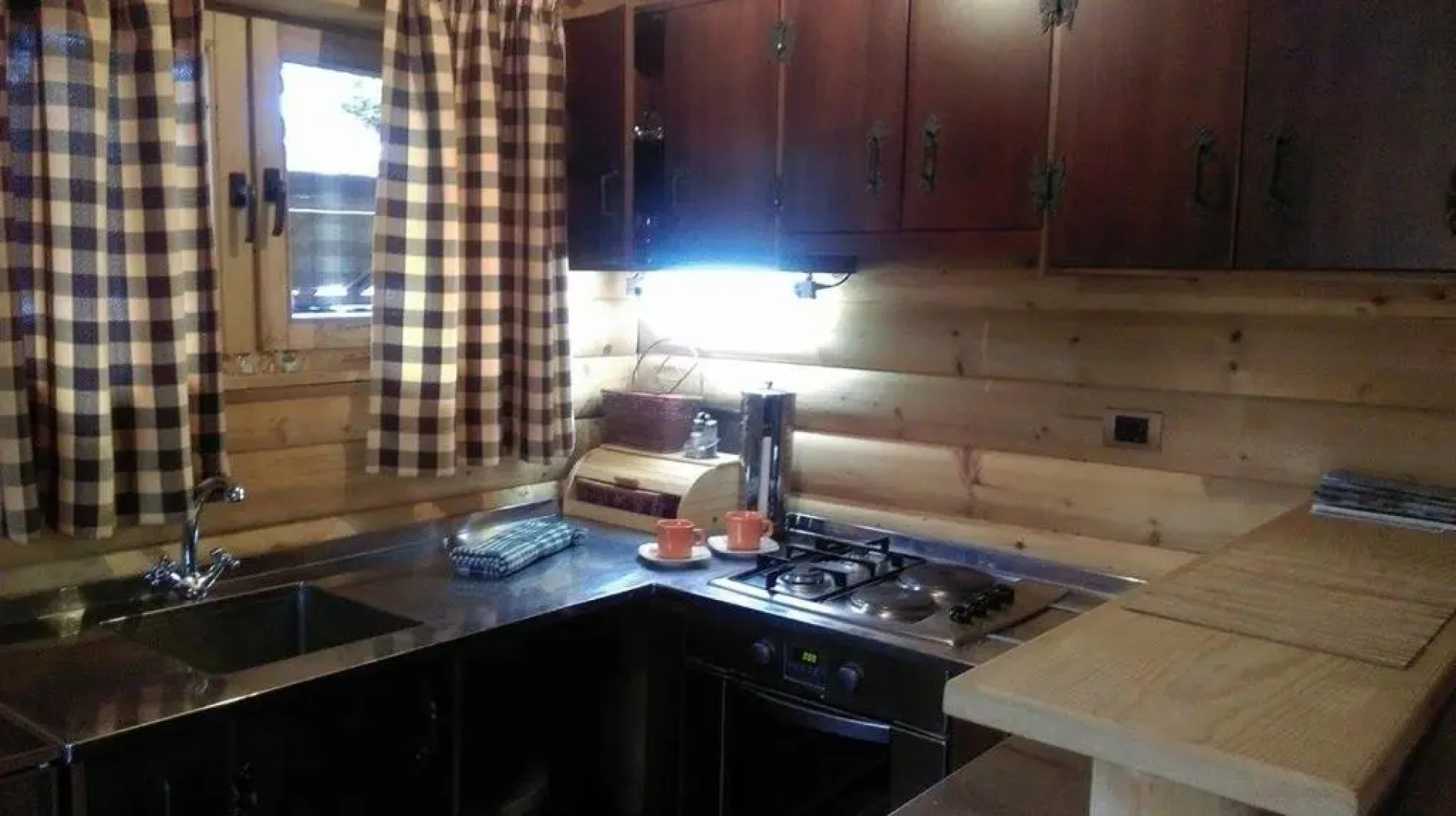 Apartments Greenstone