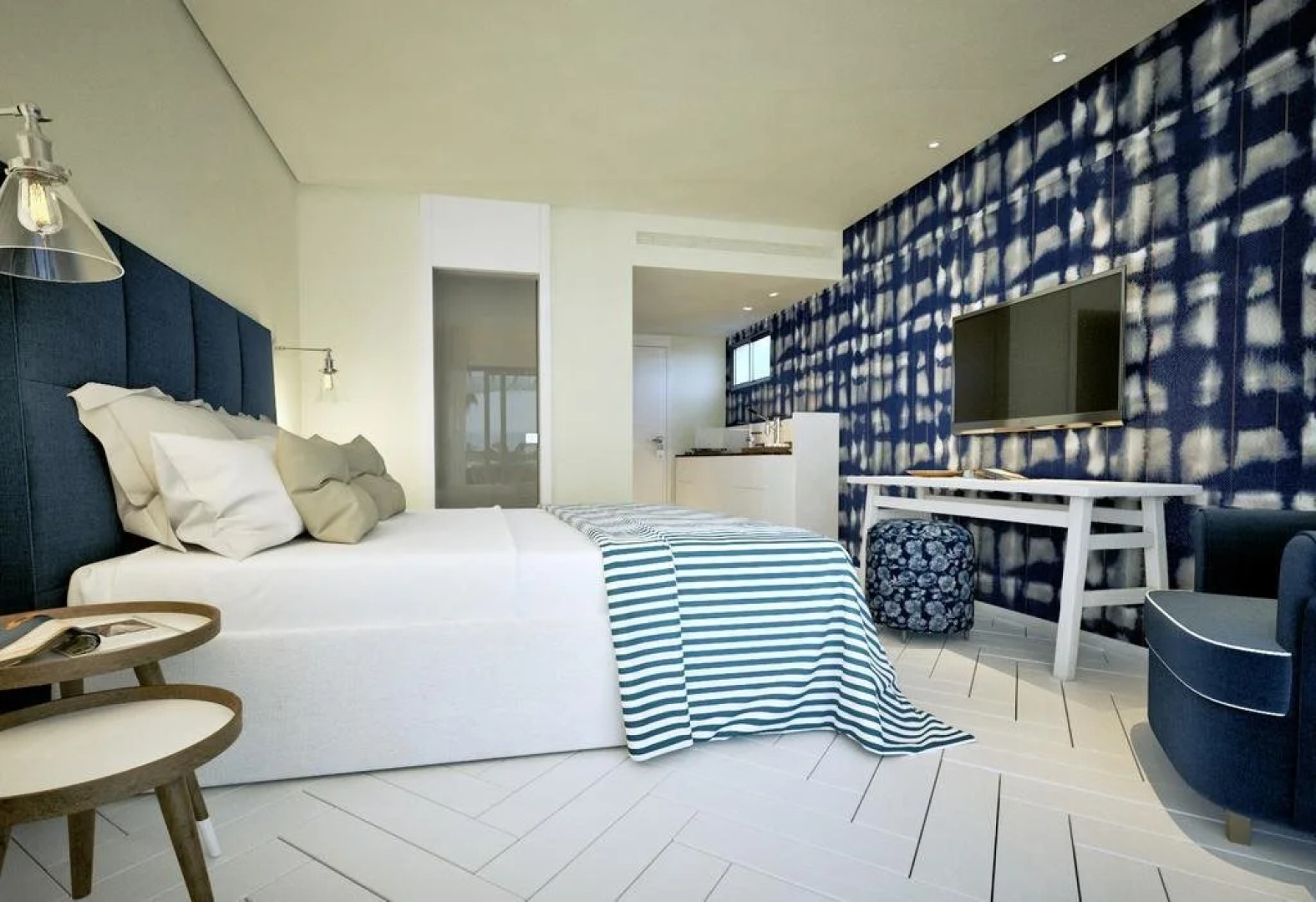 Ein Gev Holiday Resort