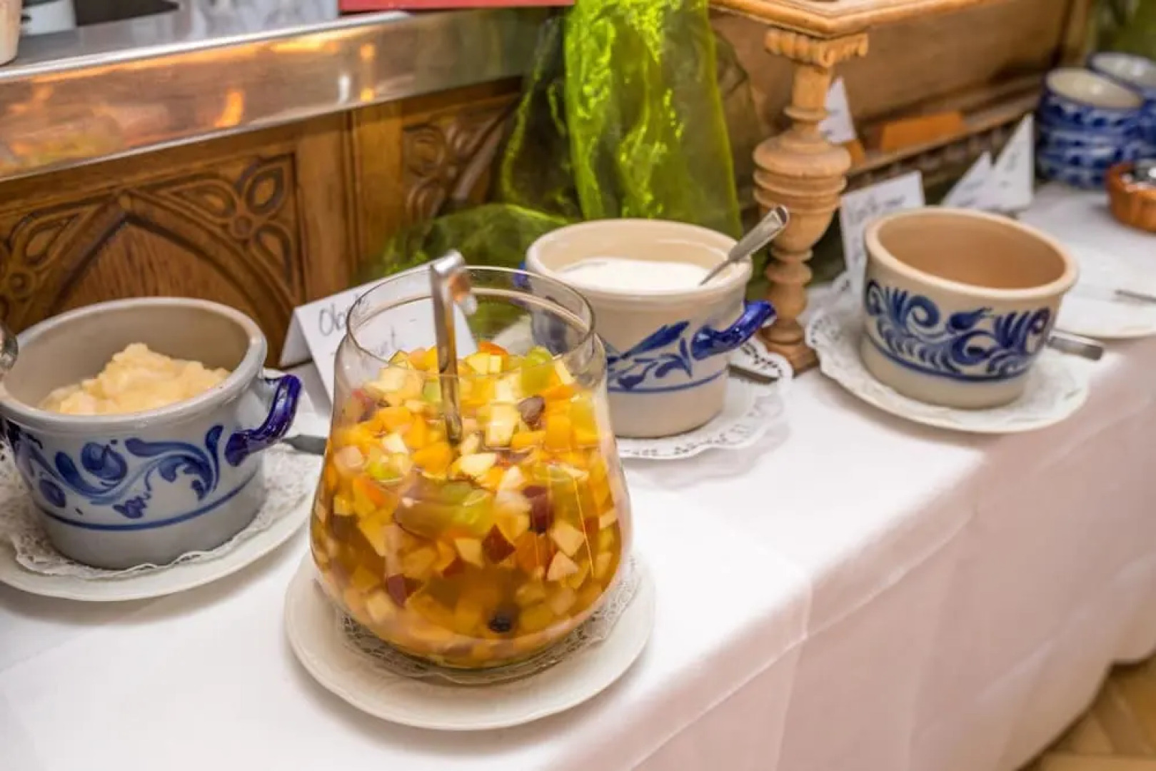 Hotel Haus Nachtigall B&B