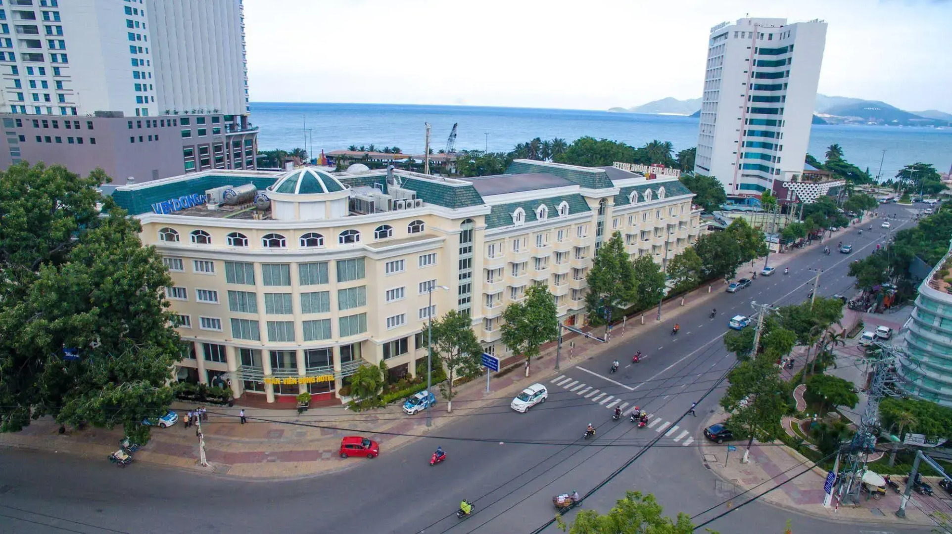 Tran Vien Dong Hotel