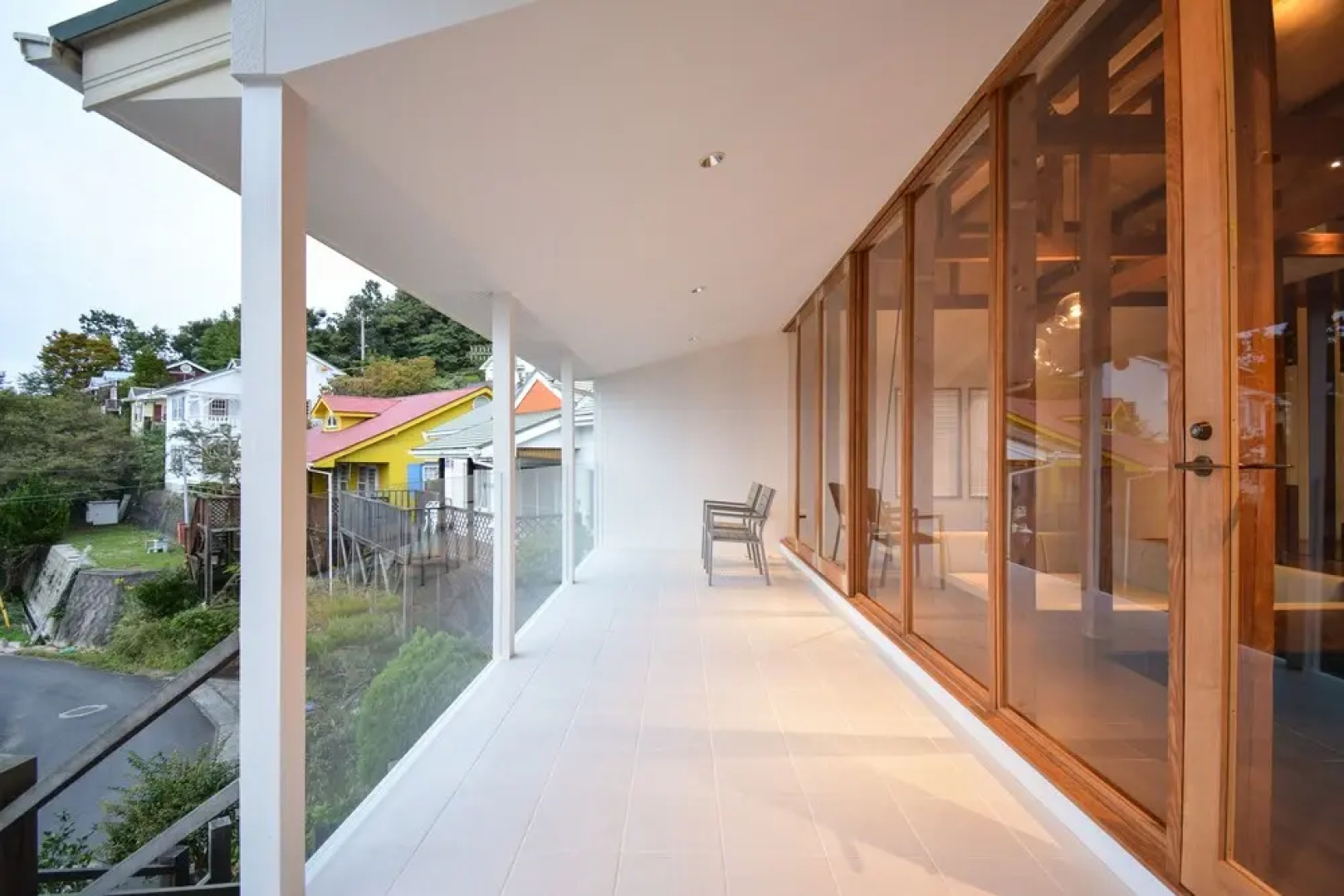 Wellis Villa HANARE
