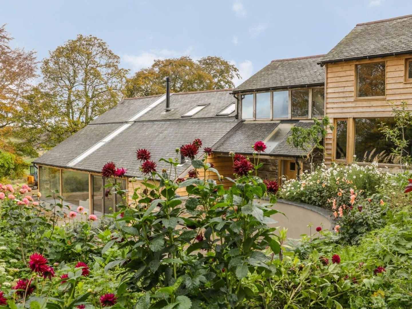 Whitehall Dairy, Montgomery