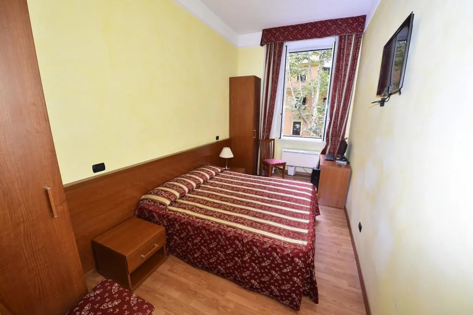 Al Centro Storico di Roma