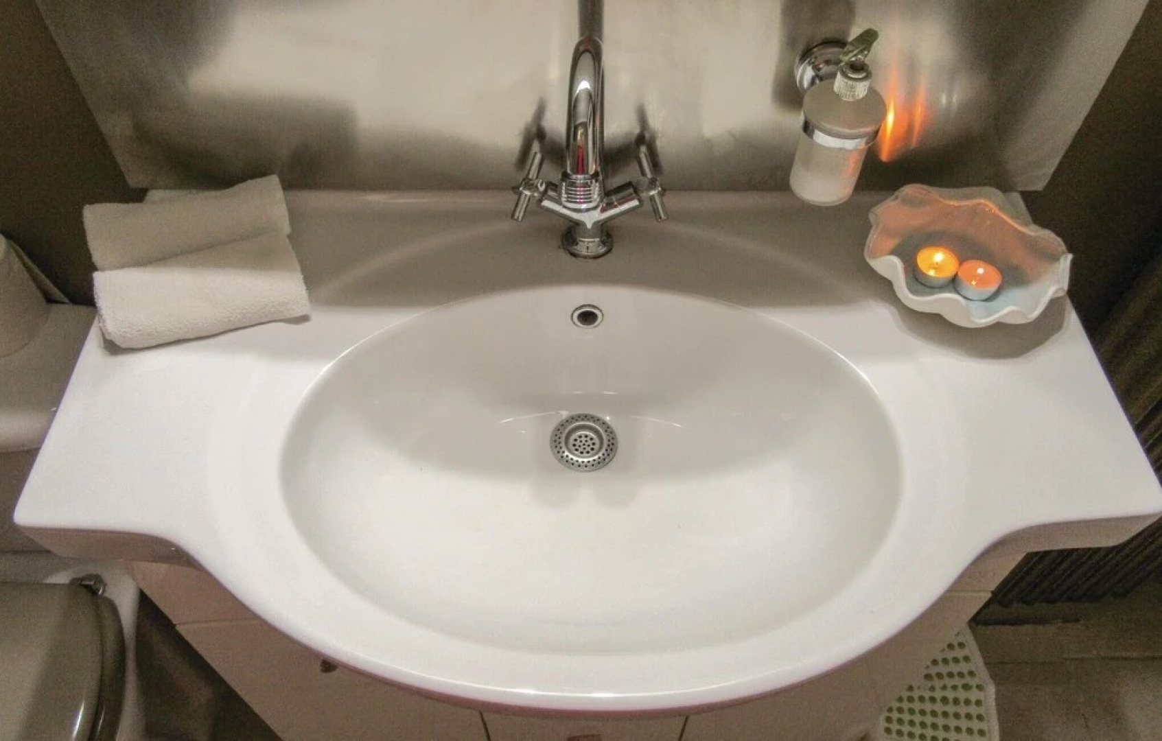 Amazing Home in Porto Germeno With Wifi and 2 Bedrooms