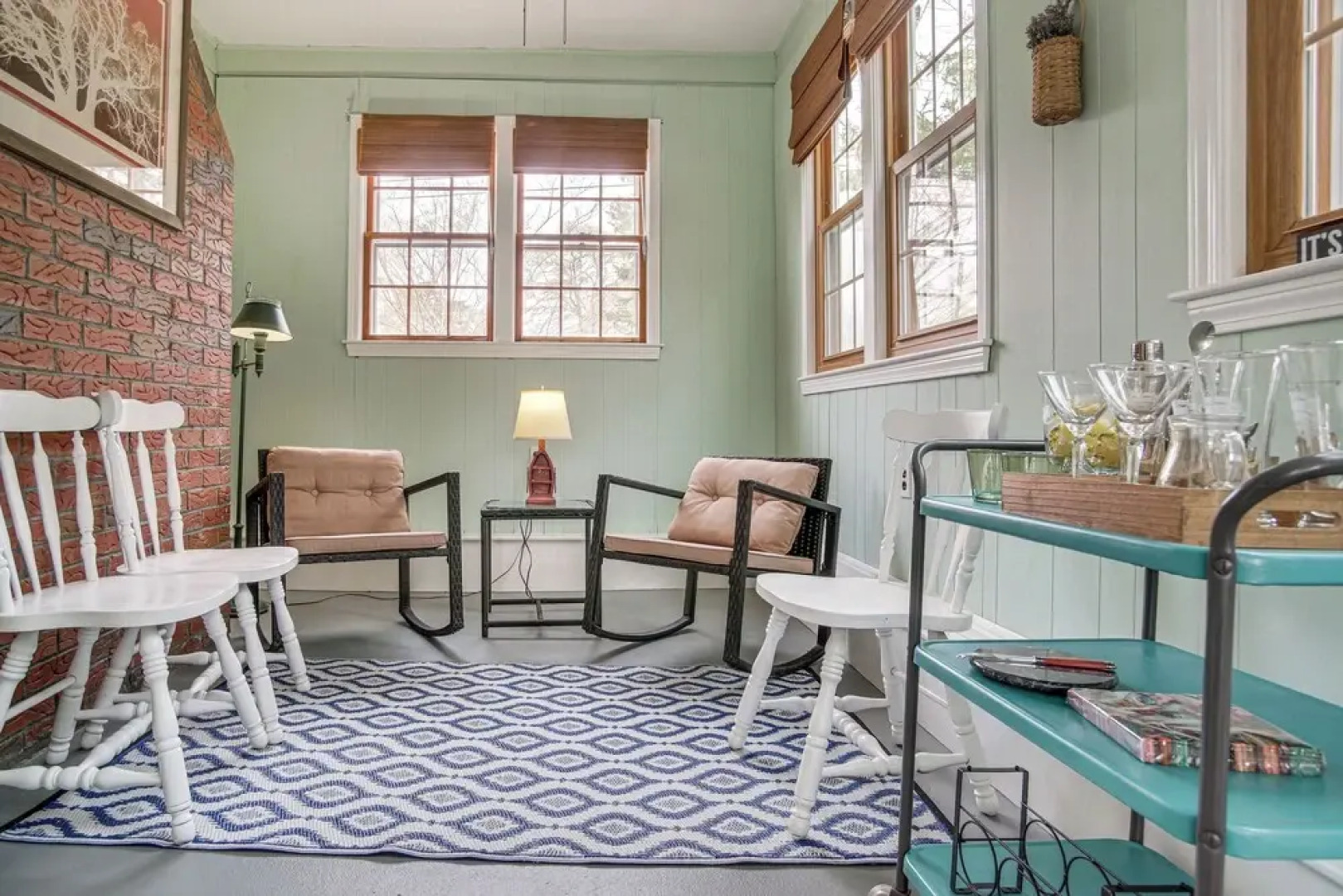 South Dennis Vacation Rental ~ 5 Mi to Beach!