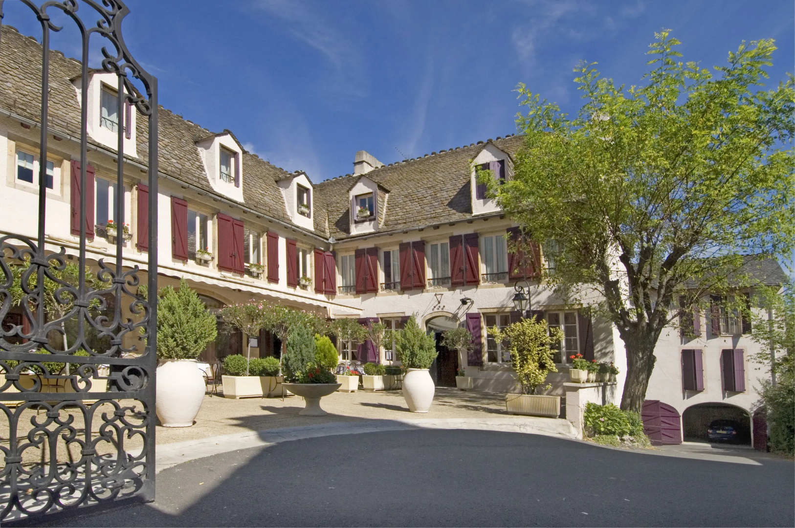 Hôtel de France