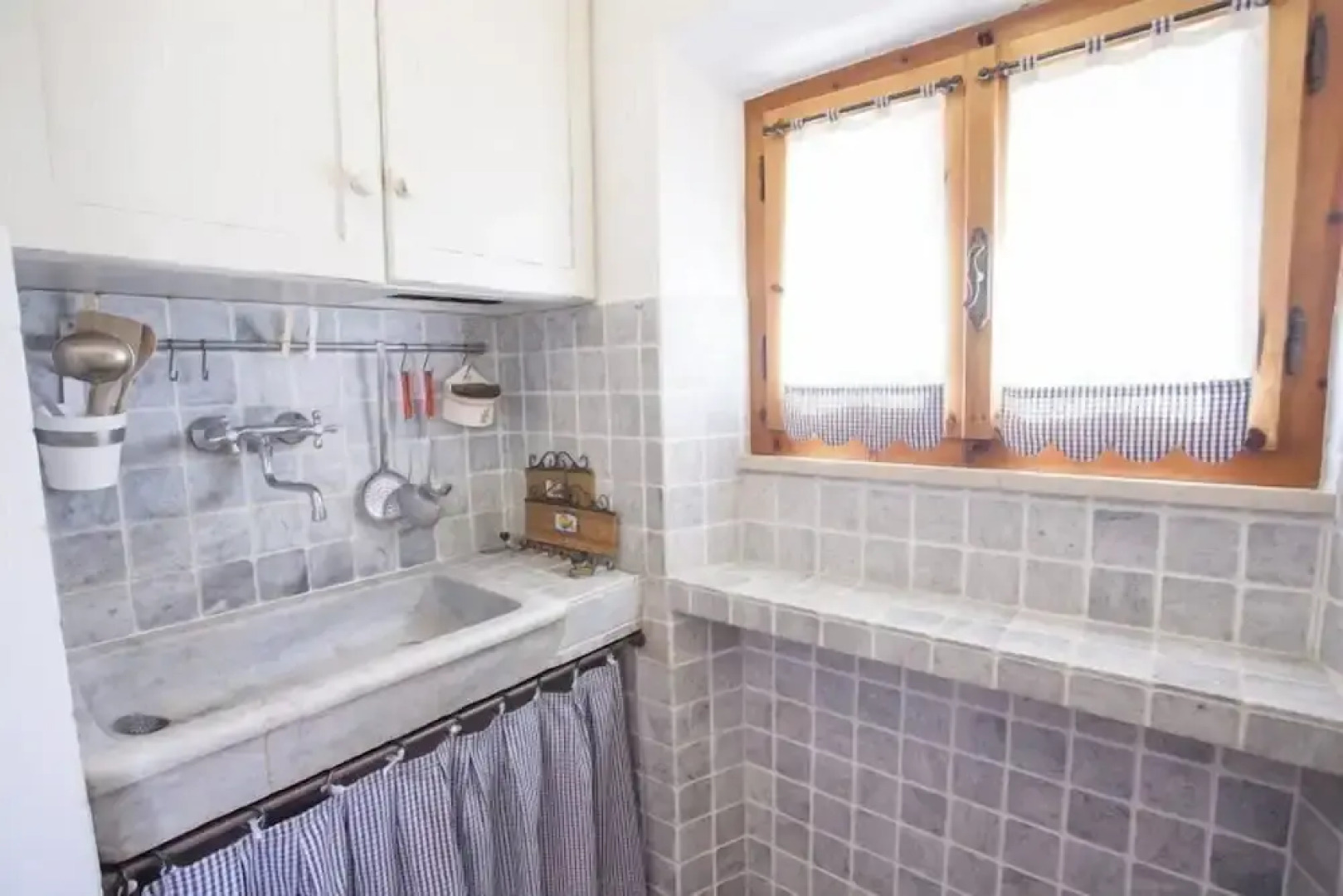 Monolocale Bel Giardino