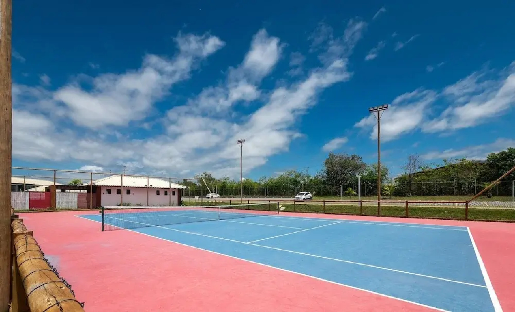 Ap in a Cond. W/pool at Praia do Forte Cvaf0220