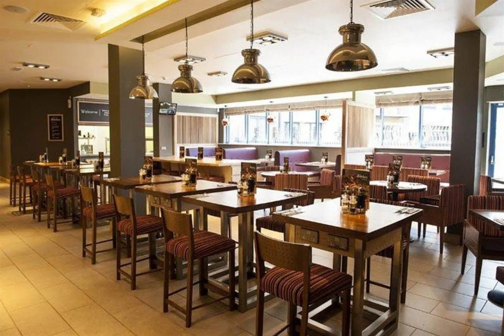 Premier Inn Dorchester
