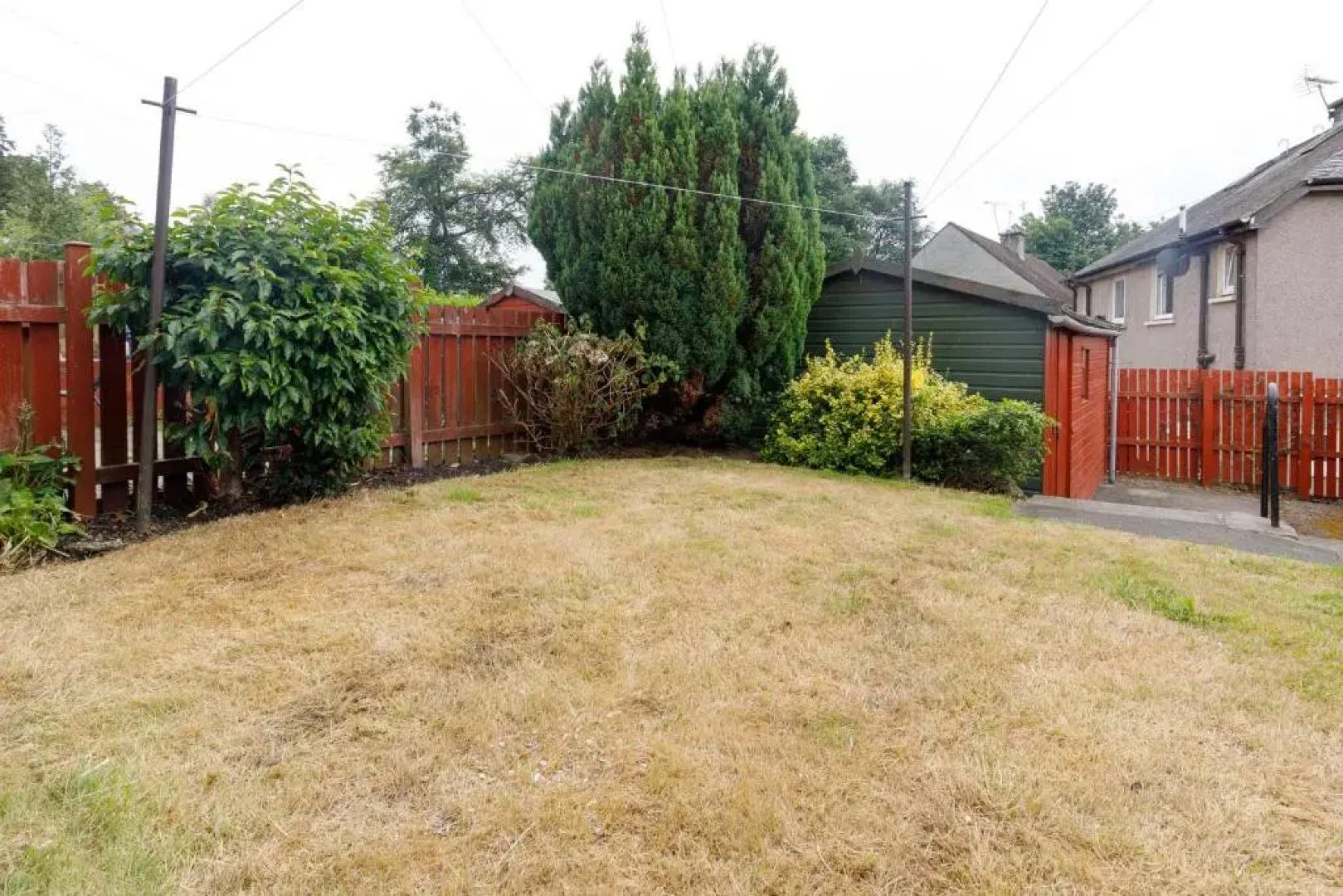 Lomond Serviced Apartments - Inglewood