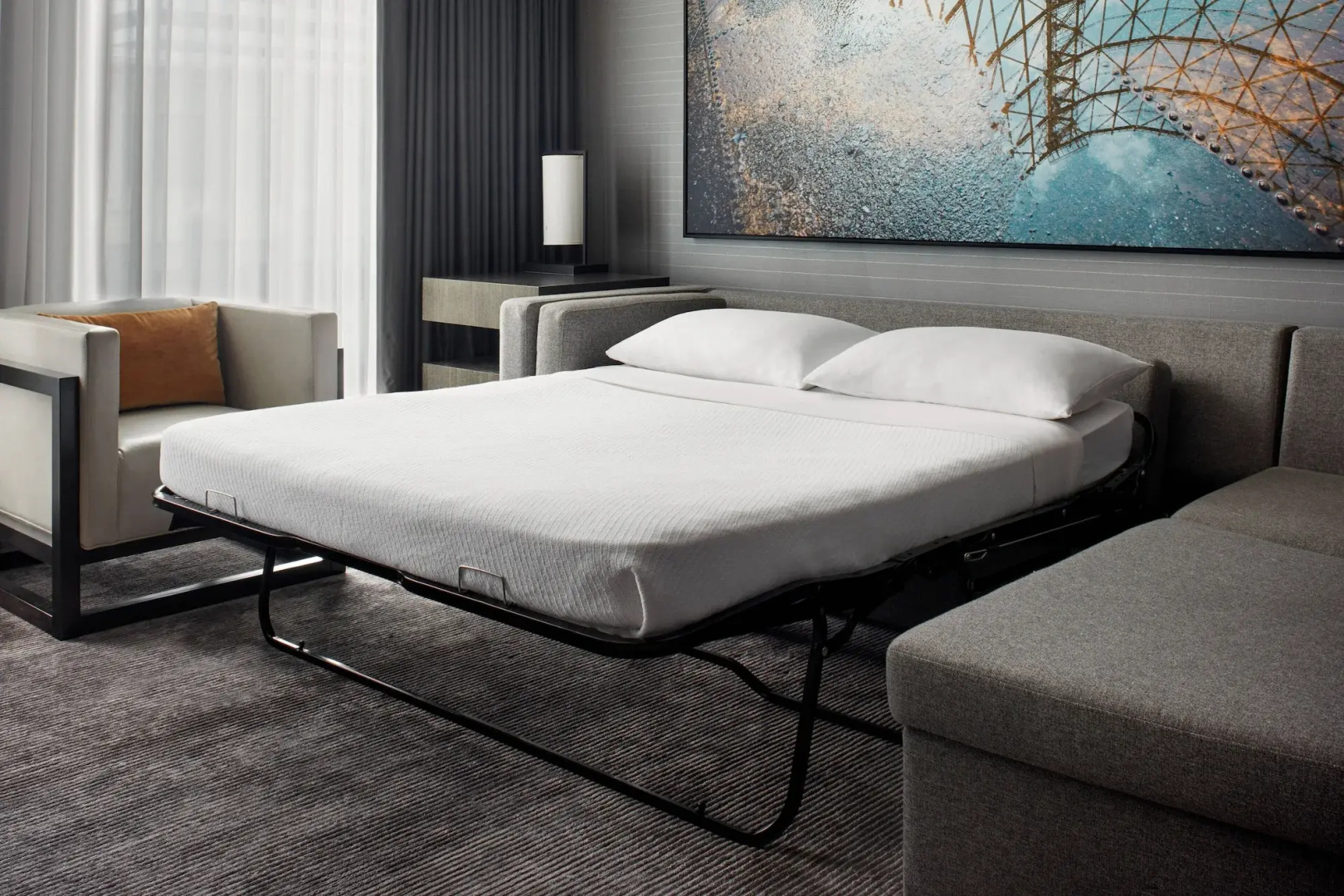 Toronto Marriott Markham