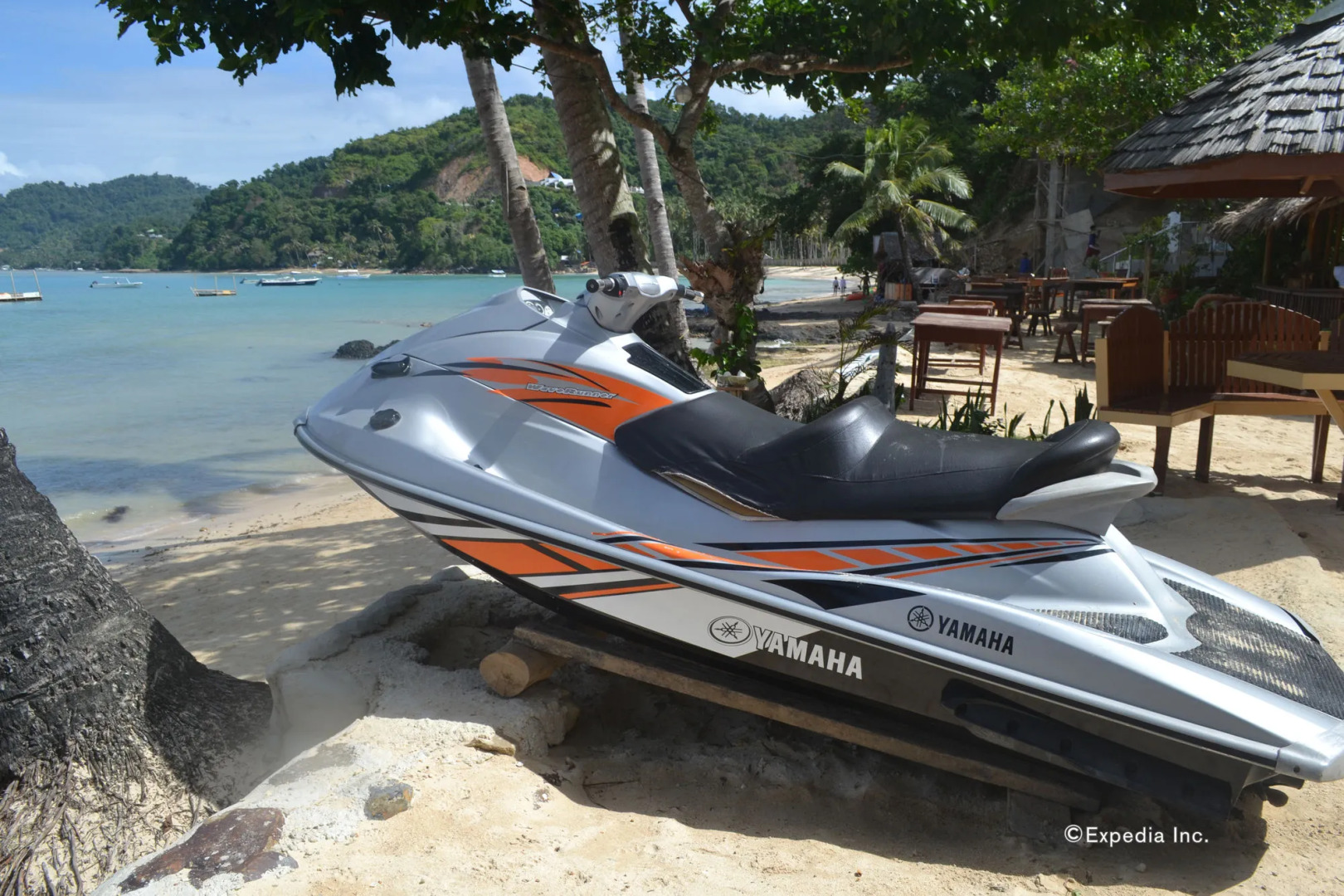 Orange Pearl Beach Resort