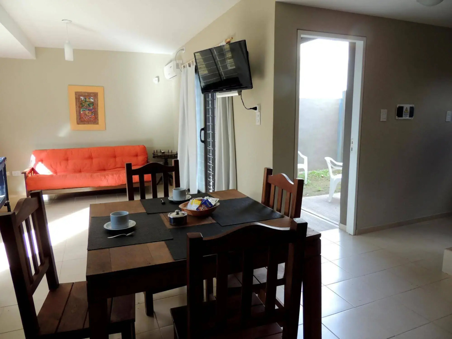 Solares de Viñuela Chalets