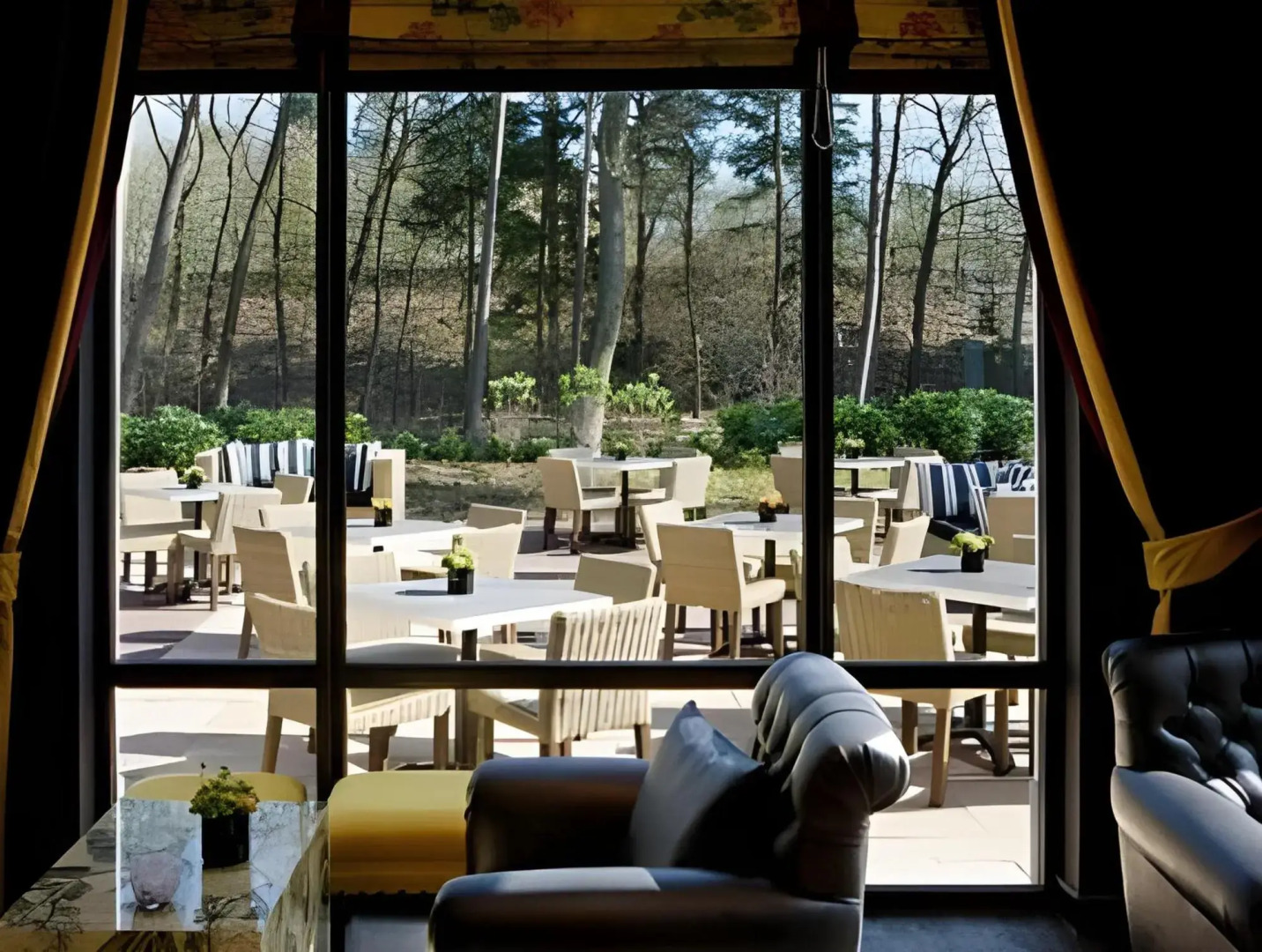 Van der Valk Hotel Harderwijk op de Veluwe