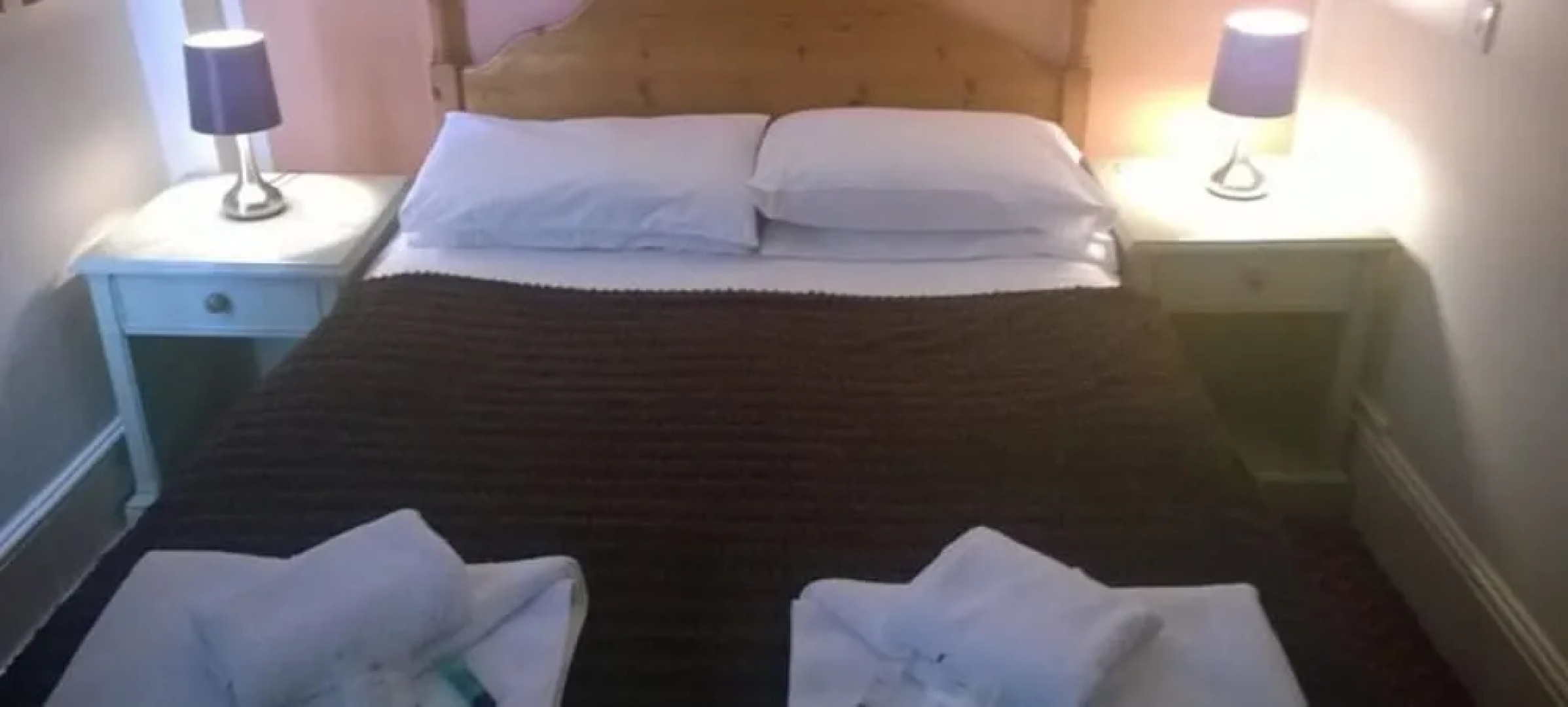 The Royal Oak Historic Commercial Inn