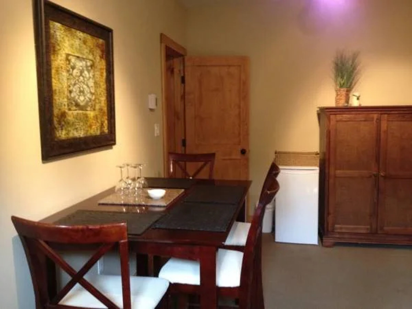 Wild Shores Guest House