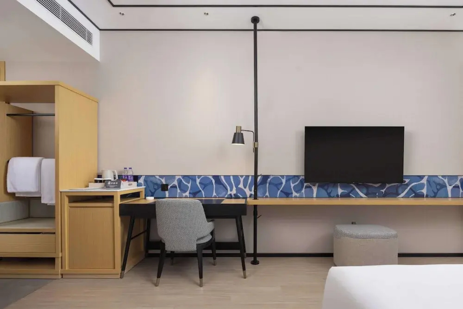 Hilton Garden Inn Zhoukou Huaiyang