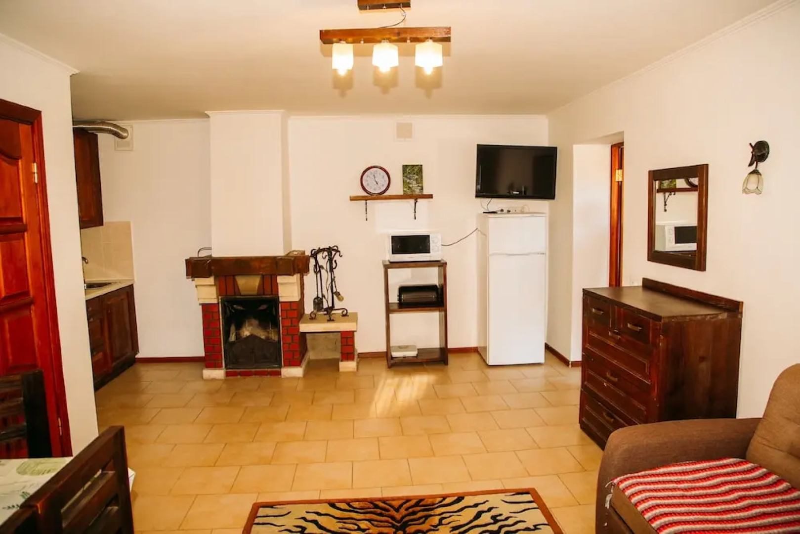 Эко-курорт «Изки»