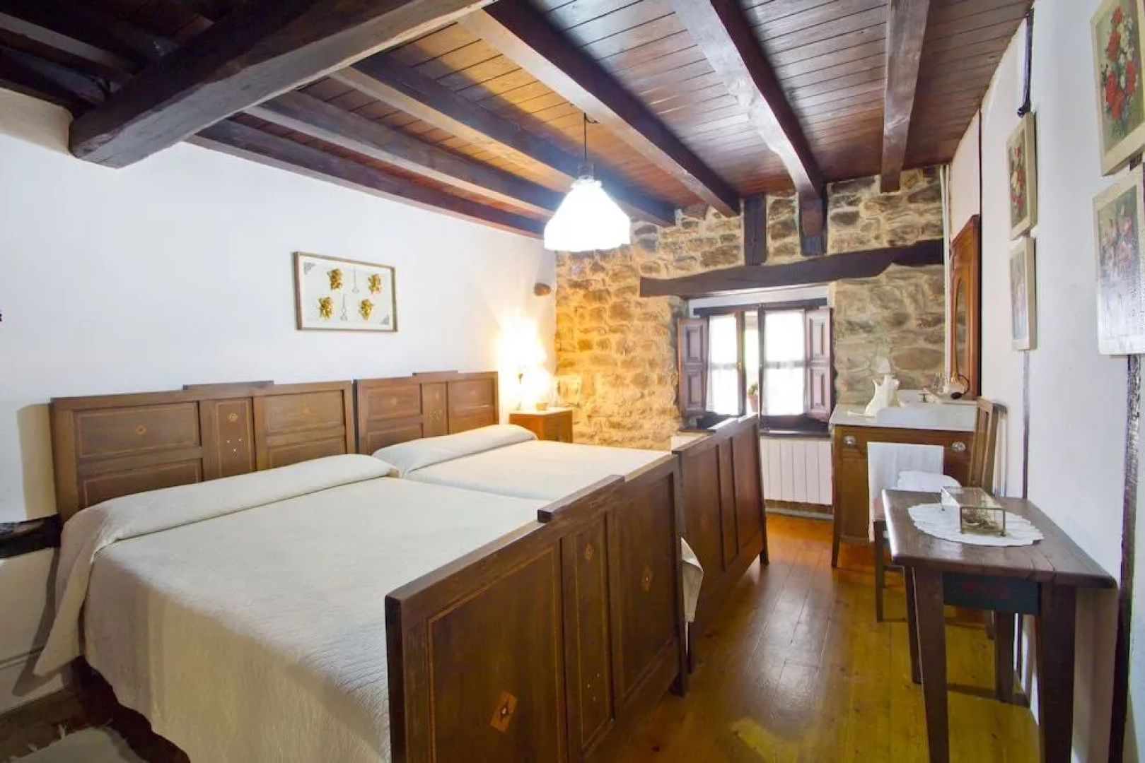 Vivienda rural La Otra Casa