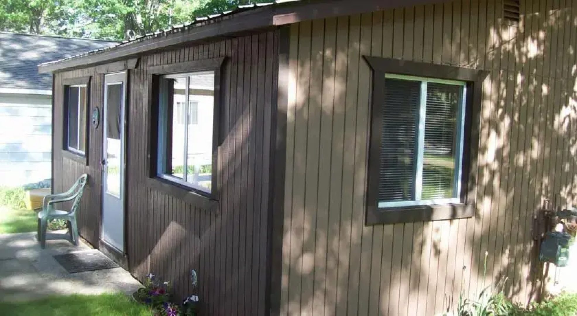 Wayside Inn Cottage