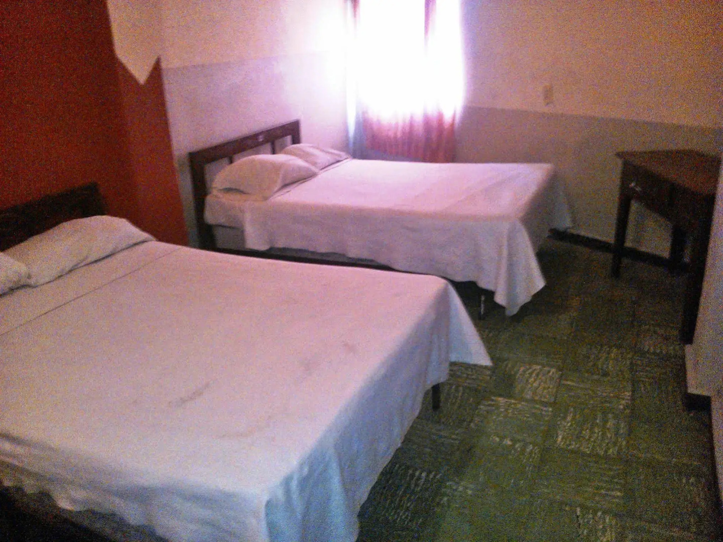 Hotel Campesino