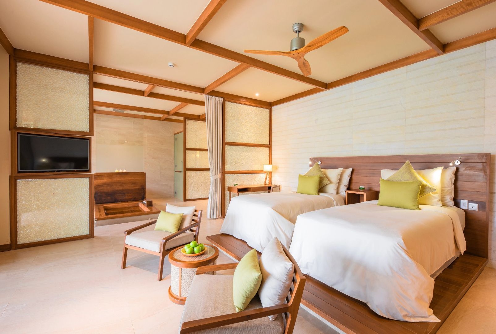 Fusion Resort Phu Quoc