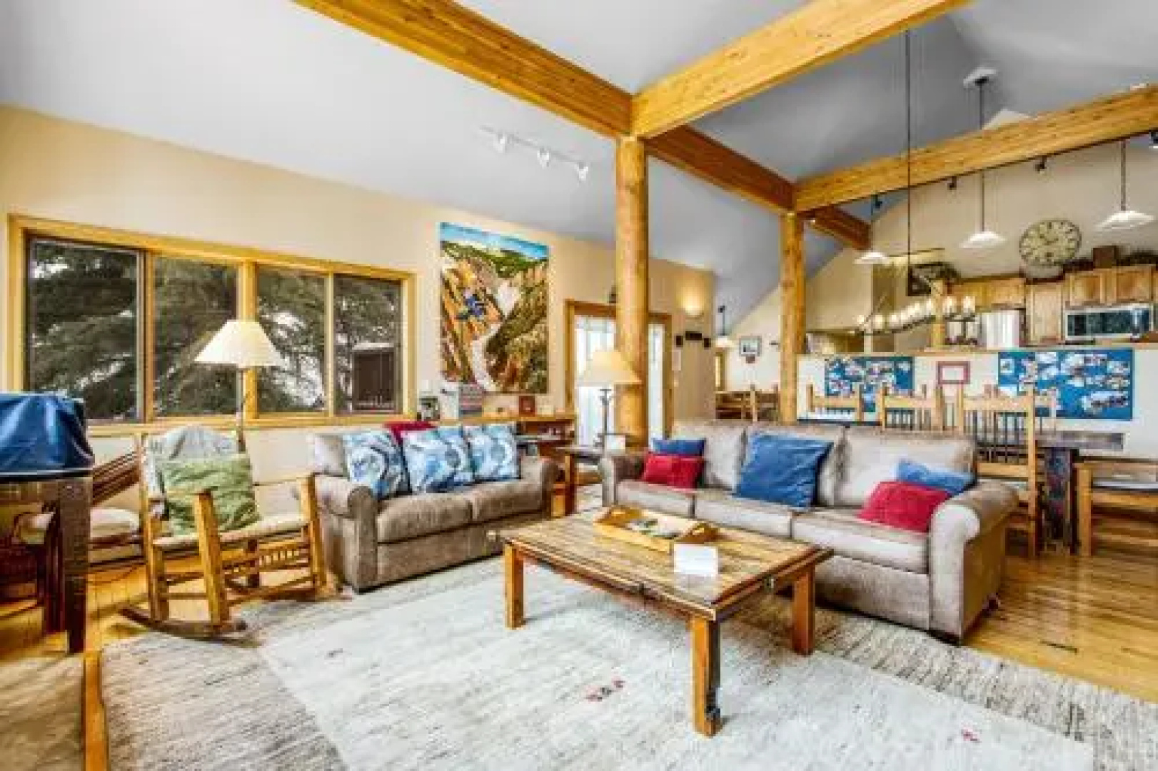 Cool Ridge Town Home at Summerwood