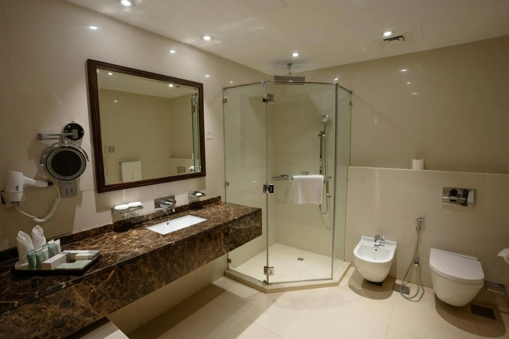 Al Marfa Hotel