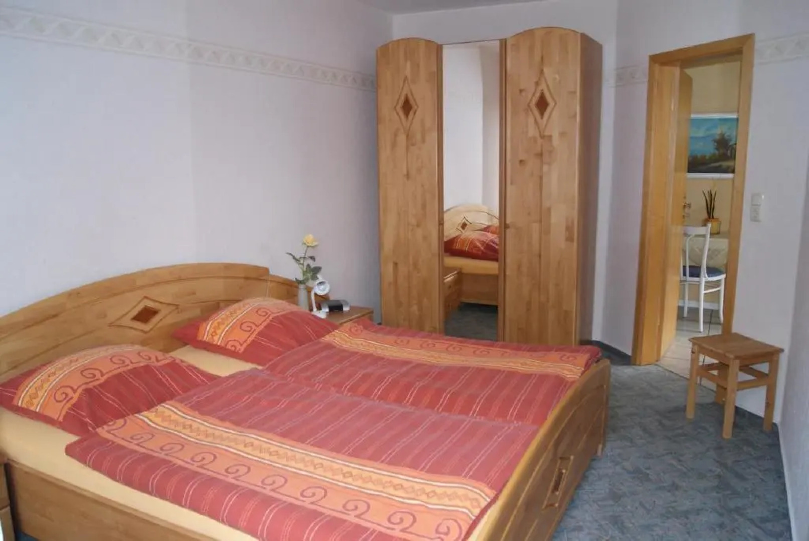 Ferienwohnungen Elsterblick