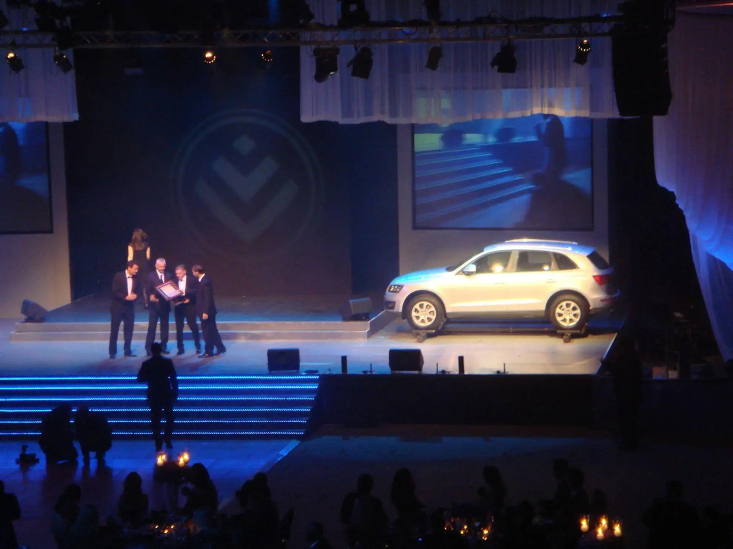 Peermont Walmont at The Grand Palm - Gaborone