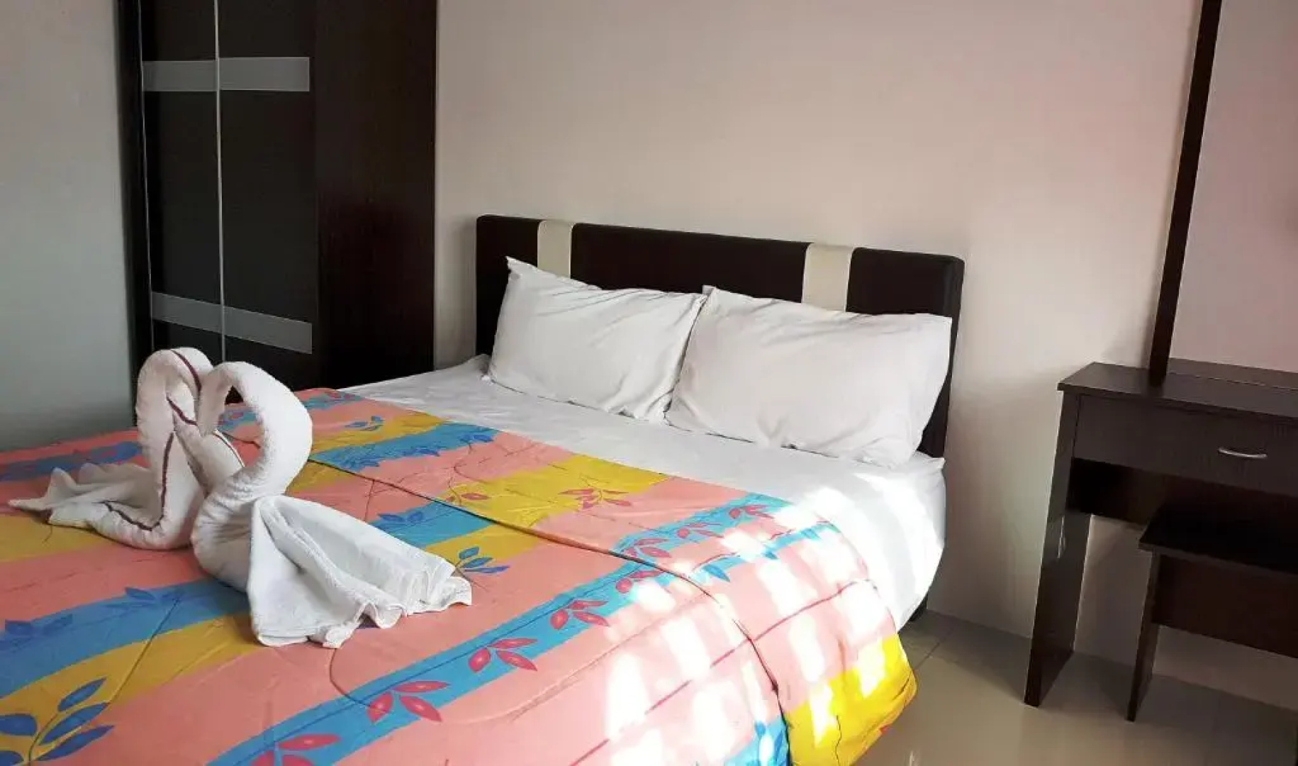 Mahkota Cheras Unique Condo 1-11 pax near MRT*KL