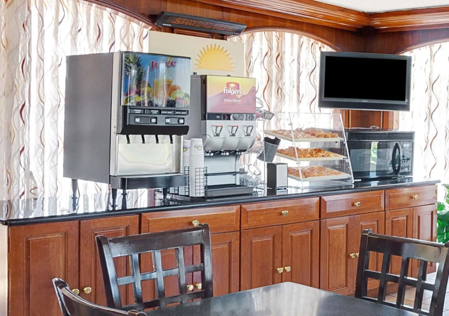 Days Inn Elk Grove Village Chicago OHare Airport West